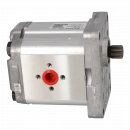 Danfoss SNP2/19SSC01RML1 hydraulic pump